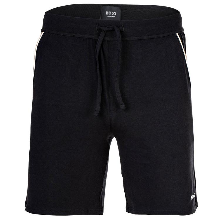 Boss Boss Shorts Sweatshorts Herren - Schwarz - 0 | SportScheck