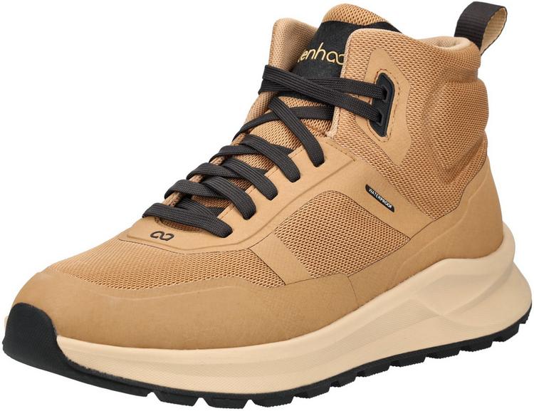 Tenhaag Tenhaag Sneaker Sneaker Herren - Camel - 0 | SportScheck