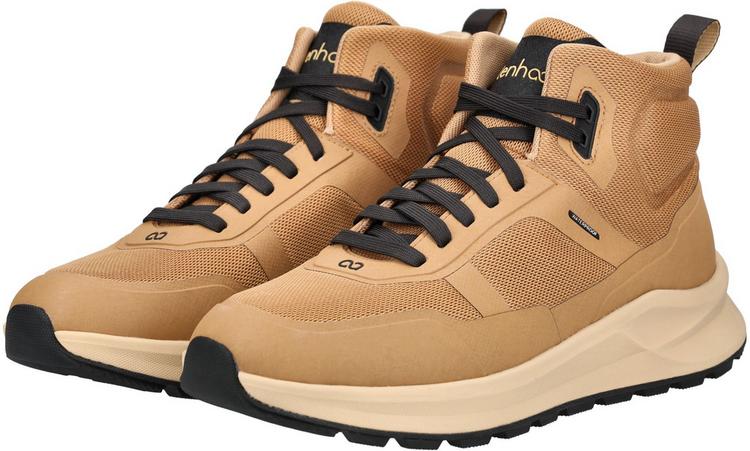 Tenhaag Tenhaag Sneaker Sneaker Herren - Camel - 0 | SportScheck