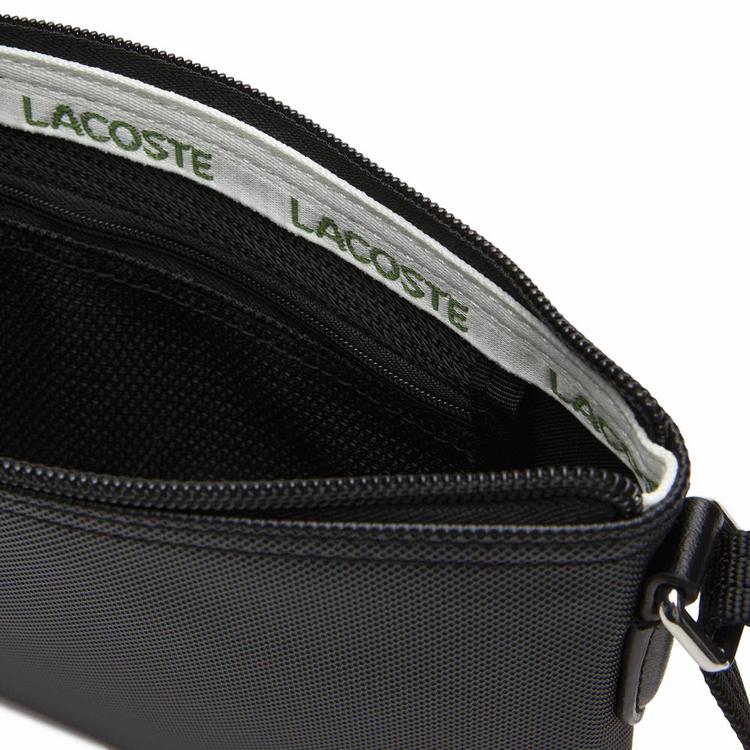 Lacoste Lacoste Umh&auml;ngetasche Umh&auml;ngetasche Damen - Schwarz - 2 | SportScheck