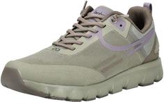 Tenhaag Sneaker Sneaker Damen Olive