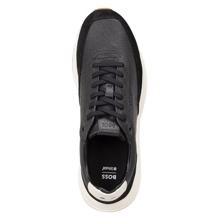 Boss Boss Sneaker Sneaker Herren - Schwarz - 2 | SportScheck