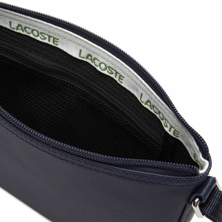 Lacoste Lacoste Umh&auml;ngetasche Umh&auml;ngetasche Damen - Dunkelblau - 2 | SportScheck