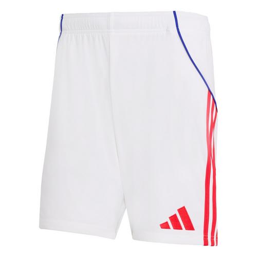 adidas Olympique Lyon 25/26 Heimshorts Funktionsshorts Herren
