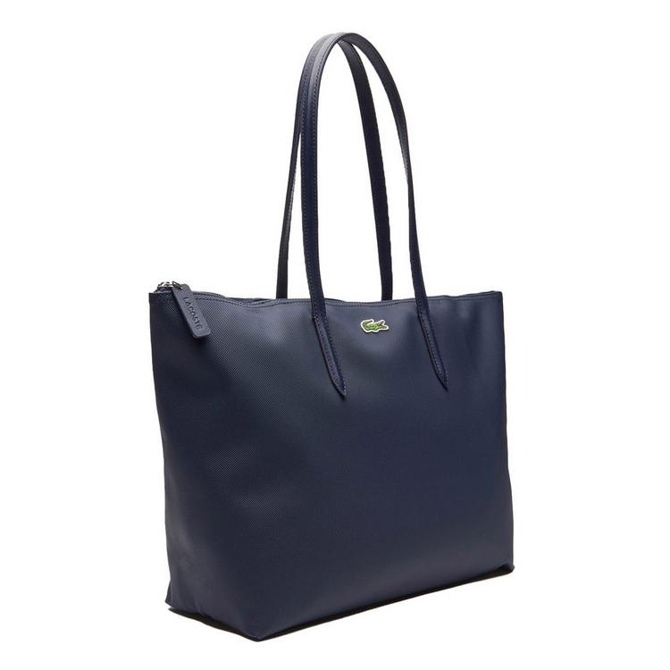 Lacoste Lacoste Handtasche Handtasche Damen - Dunkelblau - 1 | SportScheck