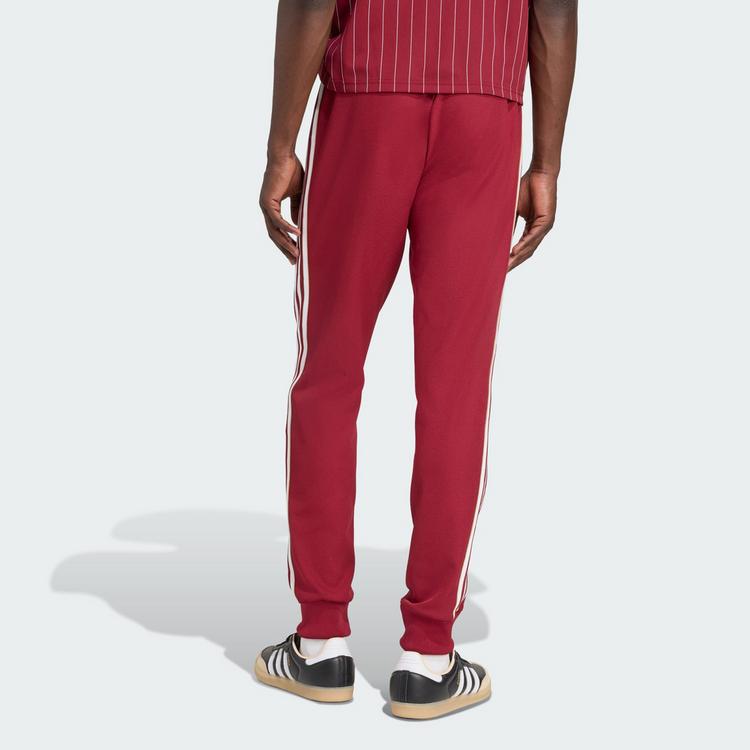 adidas adidas FC Arsenal Terrace Icons Trainingshose Trainingshose Herren - Team Coll Burgundy 2 - 1 | SportScheck
