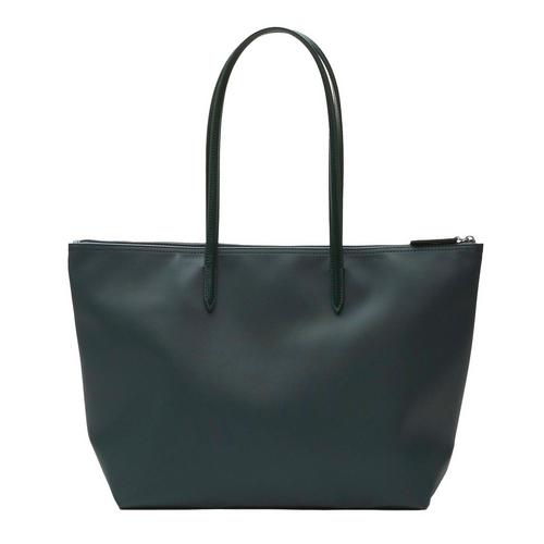 Rückansicht von Lacoste Handtasche Handtasche Damen Grün