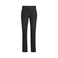 Mammut Courmayeur Softshellhose Damen - black