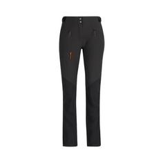 Mammut Courmayeur Softshellhose Damen black