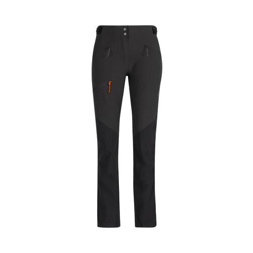 Mammut Courmayeur Softshellhose Damen