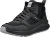 Tenhaag Sneaker Sneaker Herren - Schwarz