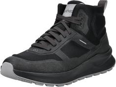Tenhaag Sneaker Sneaker Herren Schwarz