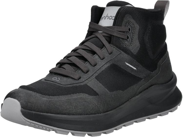 Tenhaag Tenhaag Sneaker Sneaker Herren - Schwarz - 0 | SportScheck