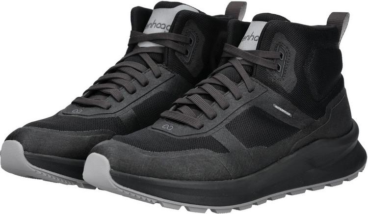 Tenhaag Tenhaag Sneaker Sneaker Herren - Schwarz - 0 | SportScheck