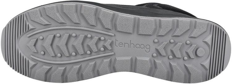 Tenhaag Tenhaag Sneaker Sneaker Herren - Schwarz - 2 | SportScheck