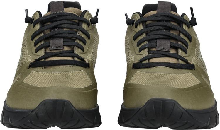 Tenhaag Tenhaag Sneaker Sneaker Herren - Olive - 1 | SportScheck