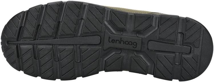 Tenhaag Tenhaag Sneaker Sneaker Herren - Olive - 2 | SportScheck