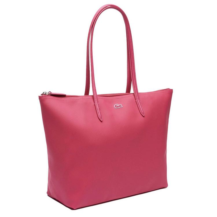 Lacoste Lacoste Handtasche Handtasche Damen - Pink - 1 | SportScheck