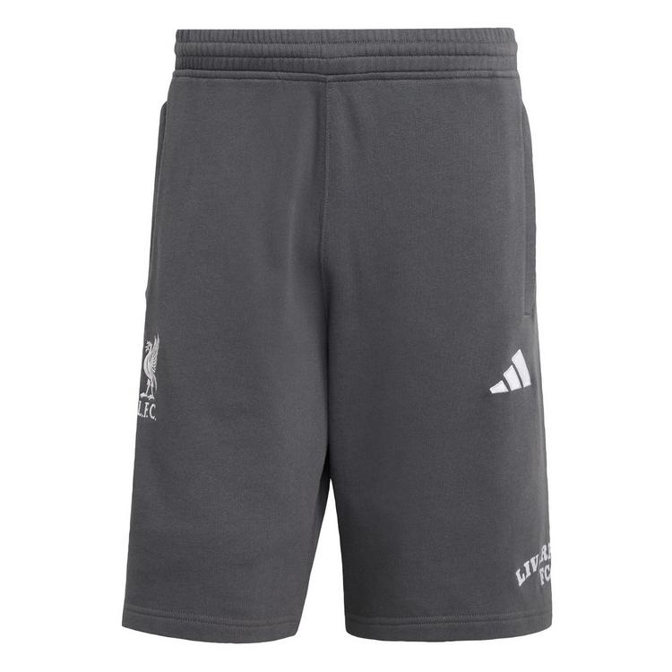 adidas adidas FC Liverpool US Pack Shorts Funktionsshorts Herren - Dgh Solid Grey - 0 | SportScheck