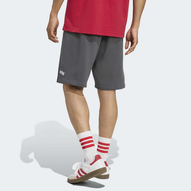 adidas adidas FC Liverpool US Pack Shorts Funktionsshorts Herren - Dgh Solid Grey - 3 | SportScheck