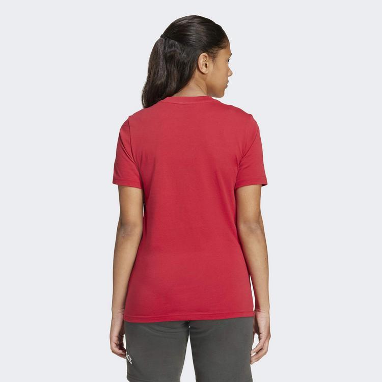 adidas adidas Liverpool FC US Pack Trikot T-Shirt Kinder - Strawberry Red - 3 | SportScheck