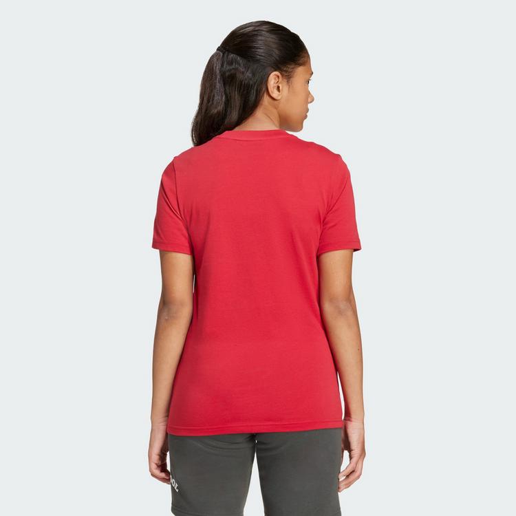 adidas adidas Liverpool FC US Pack Trikot T-Shirt Kinder - Strawberry Red - 5 | SportScheck