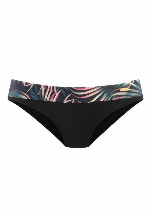 Lascana Bikini-Hose Bikini Hose Damen