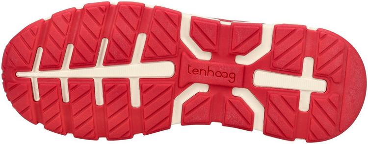 Tenhaag Tenhaag Sneaker Sneaker Damen - Rot - 2 | SportScheck