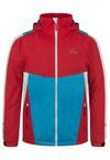 normani Outdoor Sports Puyallup Outdoorjacke - Rot