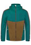 normani Outdoor Sports Puyallup Outdoorjacke - Petrol