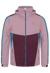 normani Outdoor Sports Puyallup Outdoorjacke - Rosa