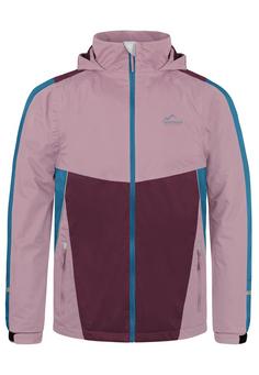 normani Outdoor Sports Puyallup Outdoorjacke Rosa