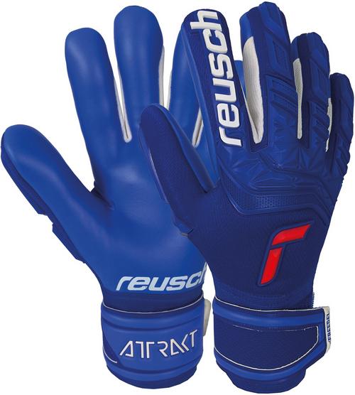 Reusch Attrakt Freegel Silver Torwarthandschuhe