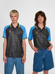 Rückansicht von hummel Funktionsshirt WHITE