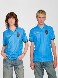 Rückansicht von hummel Funktionsshirt WHITE