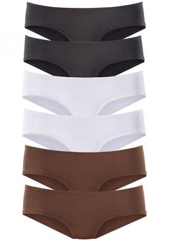 Vivance active Hipster Hipster Damen petrol schwarz weiß