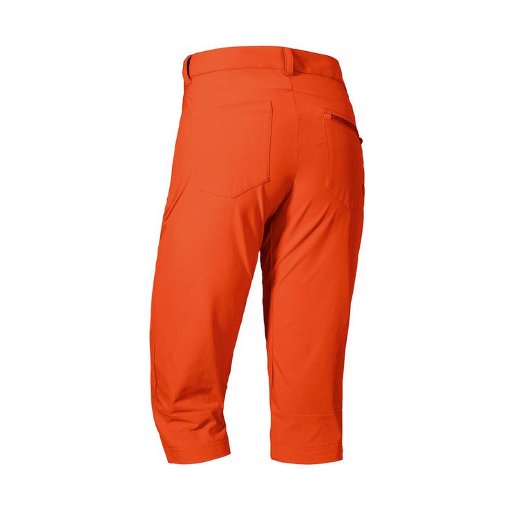 Sch&ouml;ffel Sch&ouml;ffel Pants Caracas2 Wanderhose Damen - 4605 - gr&uuml;n - 0 | SportScheck