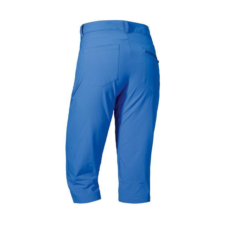 Sch&ouml;ffel Sch&ouml;ffel Pants Caracas2 Wanderhose Damen - 4605 - gr&uuml;n - 1 | SportScheck