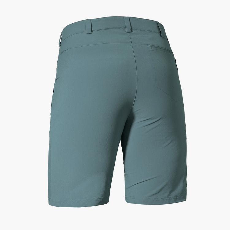 Sch&ouml;ffel Sch&ouml;ffel Shorts Folkstone Shorts Herren - black - 3 | SportScheck