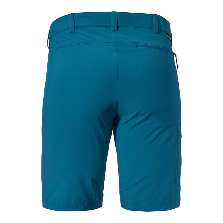 Sch&ouml;ffel Sch&ouml;ffel Shorts Folkstone Shorts Herren - black - 4 | SportScheck