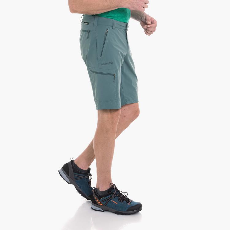 Sch&ouml;ffel Sch&ouml;ffel Shorts Folkstone Shorts Herren - black - 0 | SportScheck