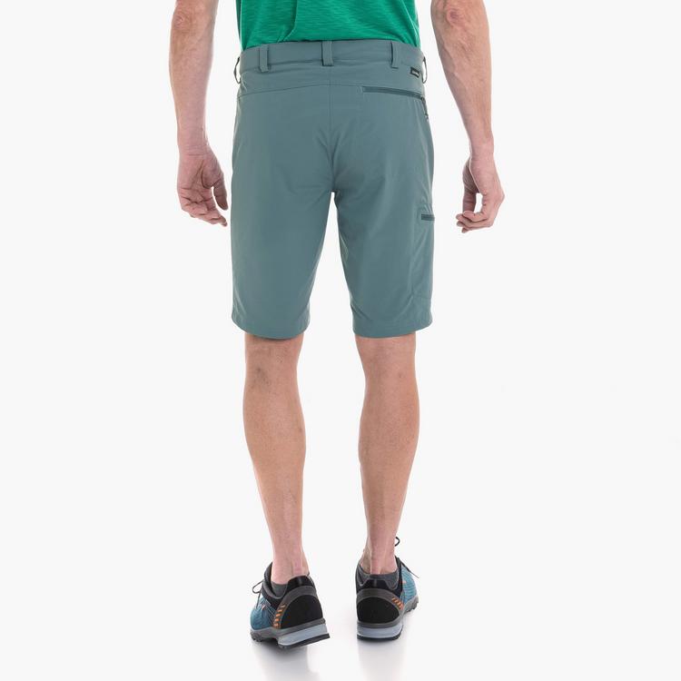 Sch&ouml;ffel Sch&ouml;ffel Shorts Folkstone Shorts Herren - black - 1 | SportScheck