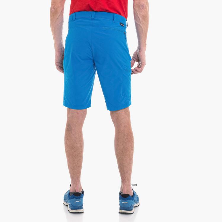 Sch&ouml;ffel Sch&ouml;ffel Shorts Folkstone Shorts Herren - black - 2 | SportScheck