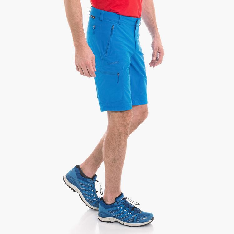 Sch&ouml;ffel Sch&ouml;ffel Shorts Folkstone Shorts Herren - black - 3 | SportScheck