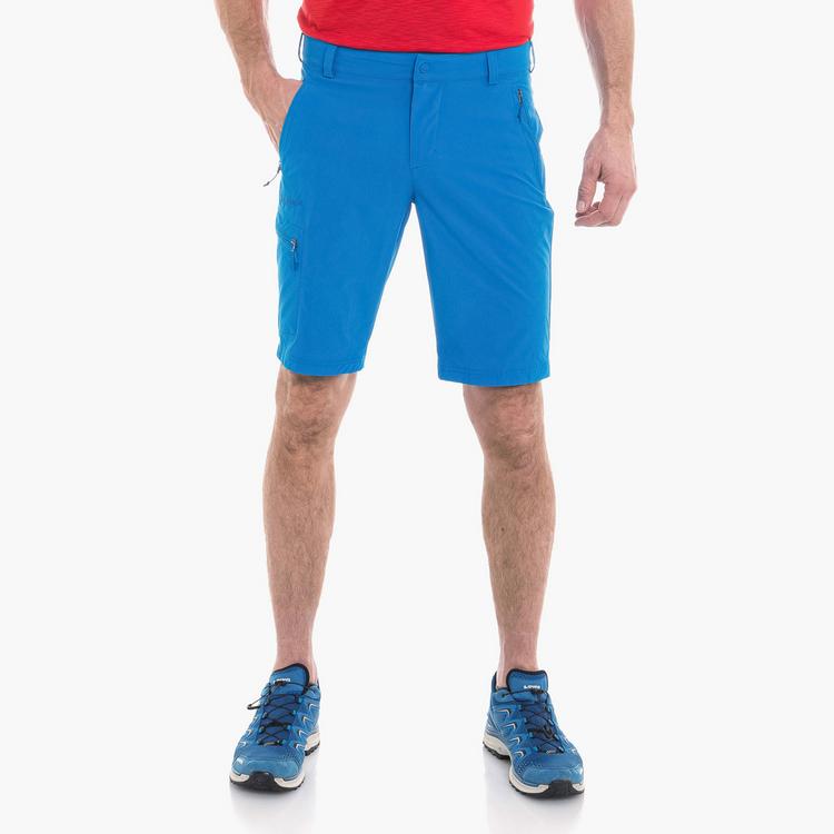 Sch&ouml;ffel Sch&ouml;ffel Shorts Folkstone Shorts Herren - black - 4 | SportScheck