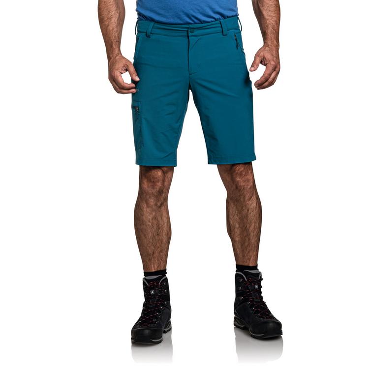 Sch&ouml;ffel Sch&ouml;ffel Shorts Folkstone Shorts Herren - black - 6 | SportScheck