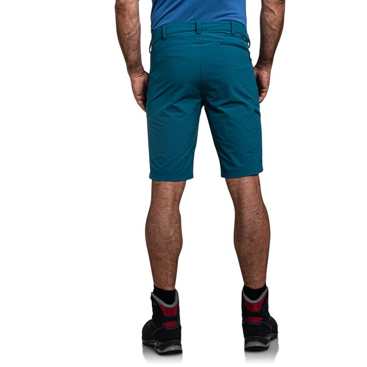 Sch&ouml;ffel Sch&ouml;ffel Shorts Folkstone Shorts Herren - black - 7 | SportScheck