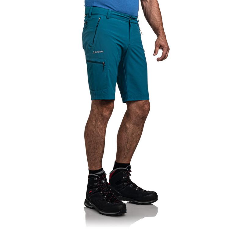 Sch&ouml;ffel Sch&ouml;ffel Shorts Folkstone Shorts Herren - black - 8 | SportScheck