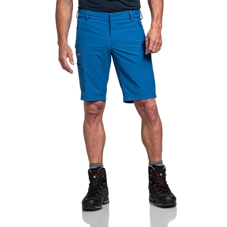 Sch&ouml;ffel Sch&ouml;ffel Shorts Folkstone Shorts Herren - black - 9 | SportScheck