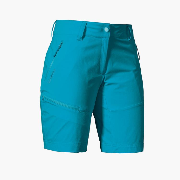 Sch&ouml;ffel Sch&ouml;ffel Shorts Toblach2 Shorts Damen - lollipop - 0 | SportScheck